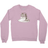 perk up Crewneck Sweatshirt