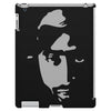 airbrushed stencil iPad 3 and 4 Case
