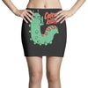 caterkiller Mini Skirts