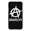 anarchy iPhoneX