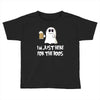 For The Boos Toddler T-shirt