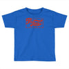 prelude records Toddler T-shirt