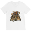 ancient tale V-Neck Tee