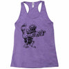 zombie Racerback Tank