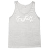 unown fuck clearance Tank Top
