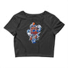 jump Crop Top
