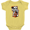 maneki trooper Baby Onesie
