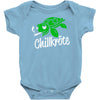 chillkr&ouml;te Baby Onesie