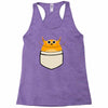 pocket monster Racerback Tank
