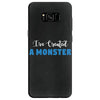 I've Created A Monster Infant Monster Samsung Galaxy S8