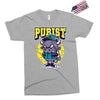 angry bull Exclusive T-shirt