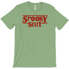spooky shit T-Shirt