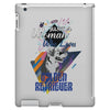who loves golden retriever. iPad 3 and 4 Case