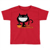 happy halloween Toddler T-shirt
