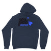 anything unrelated elephants Unisex Hoodie
