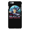 epic samurai iPhone 6 Plus/6s Plus Case