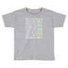 queens of today Toddler T-shirt