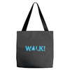 walk Tote Bags