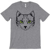 Best Cat T-Shirt