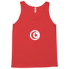 fahrie77 Tank Top