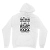 So... There's This Girl Who Kinda Stole My Heart Papa Unisex Hoodie