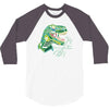 polygont 3/4 Sleeve Shirt