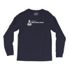 portland milk advisory board Long Sleeve Shirts