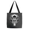 old rider Tote Bags