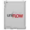 UNI FLOWS iPad 3 and 4 Case