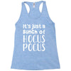 it's just a bunch of hocus pocus Racerback Tank