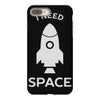 need space iPhone 8 Plus