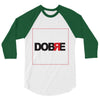 Dobre 3/4 Sleeve Shirt