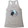 not what i meant Racerback Tank