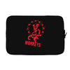army of the 12 monkeys Laptop sleeve