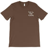 kale'em with kindness pocket T-Shirt