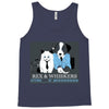 rex and whiskers attorneys Tank Top