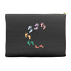 Baby Colorful Foot Accessory Pouches