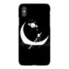 On The Moon iPhoneX