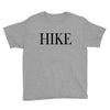 hike Youth Tee