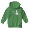 I Need More Space Youth Hoodie
