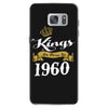 kings are born in 1960 Samsung Galaxy S7