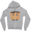 tape lord Zipper Hoodie