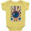 dystopia Baby Onesie