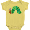 color funny Baby Bodysuit