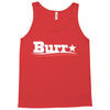 burr Tank Top