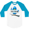 fahrie77 3/4 Sleeve Shirt