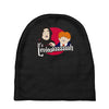 it's leviosaaaaaaah Baby Beanies