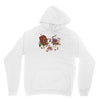 bar fight Unisex Hoodie