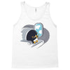 not what i meant Tank Top