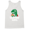 clever girl Tank Top